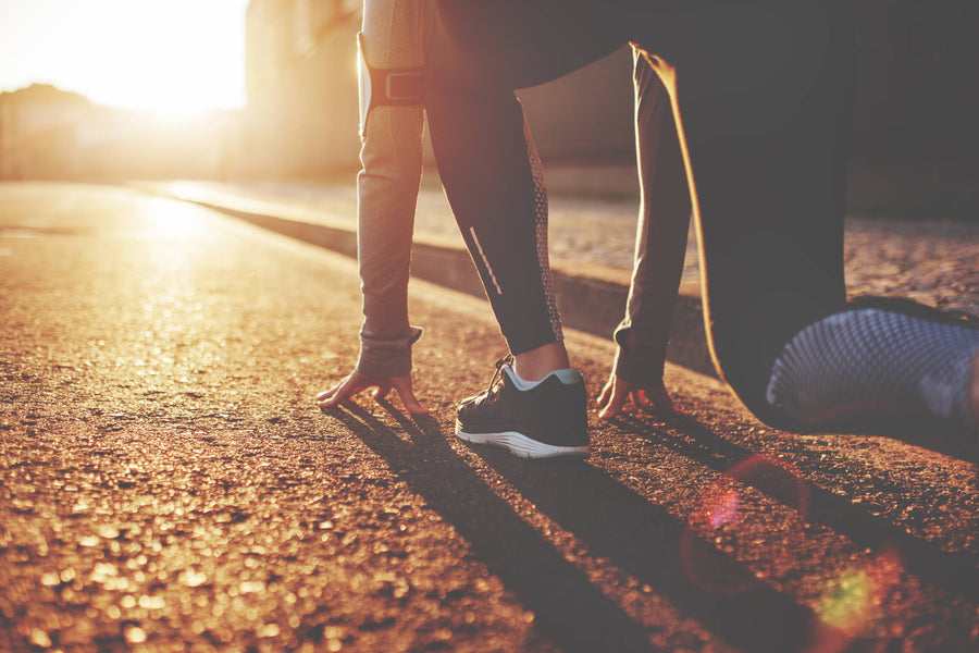 Kinesiology and Yoga for Improved Athletic Performance