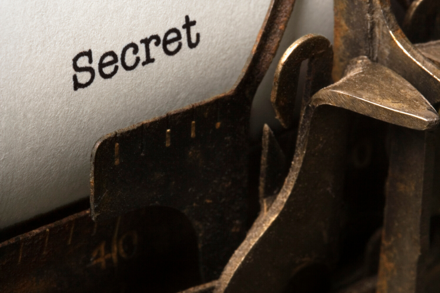The Strangest Secret That’s Been Around For Thousands Of Years
