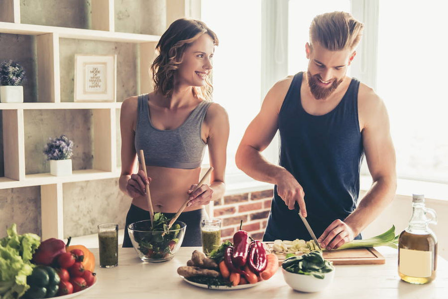 The Vegan Keto Diet For Healthy Weight Loss, Energy, & Longevity
