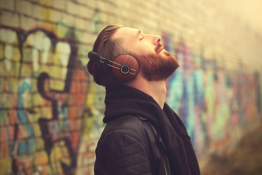 How to Use Music for Healing