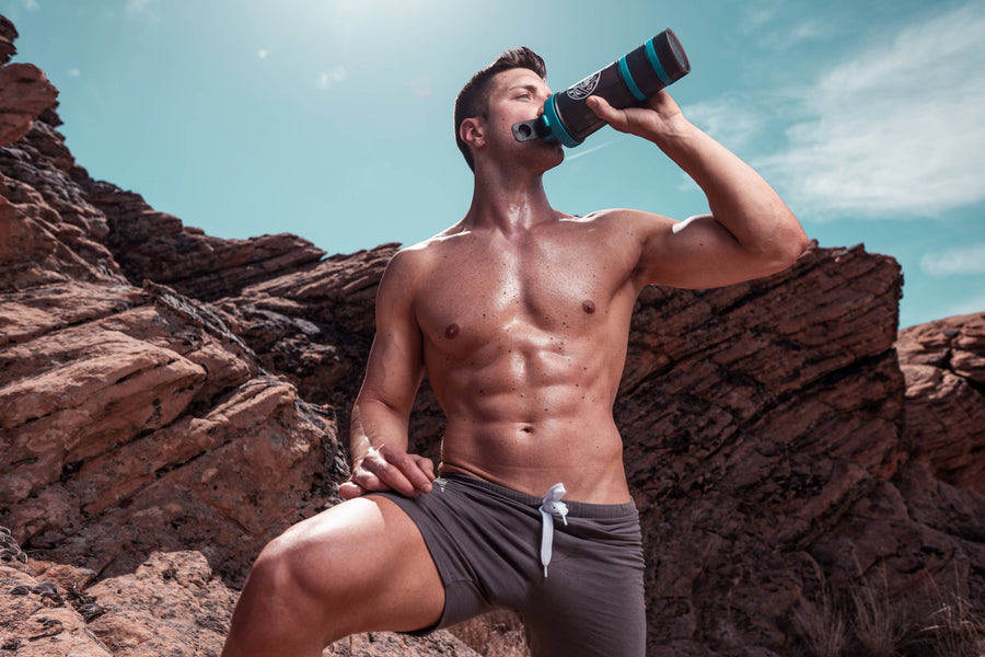 The Best Vegan Protein Powders